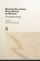 Book cover of: Nineteenth-Century Short Stories by Women. By: Harriet Jump