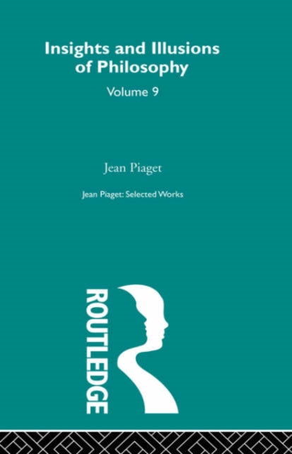 Book cover of: Insights and Illusions of Philosophy