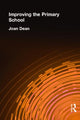 Book cover of: Improving the Primary School