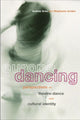 Book cover of: Europe Dancing. By: Andrée Grau