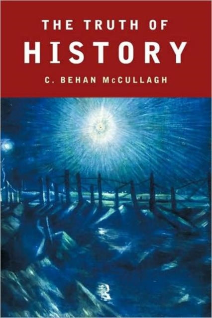 Book cover of: Truth of History