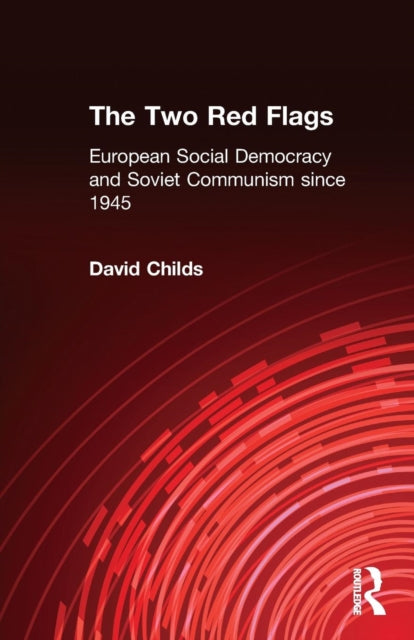 Book cover of: Two Red Flags