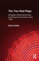 Book cover of: Two Red Flags