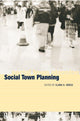 Book cover of: Social Town Planning. By: Clara Greed