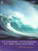 Book cover of: Economic Dynamism in the Asia-Pacific. By: G. Thompson