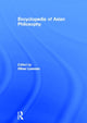 Book cover of: Encyclopedia of Asian Philosophy