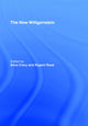Book cover of: New Wittgenstein