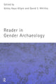 Book cover of: Reader in Gender Archaeology