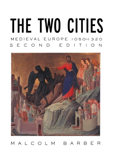 Book cover of: Two Cities