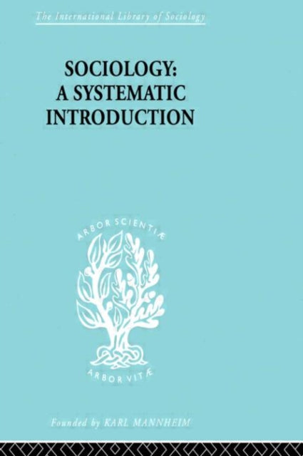 Book cover of: Sociology. By: Harry M Johnson