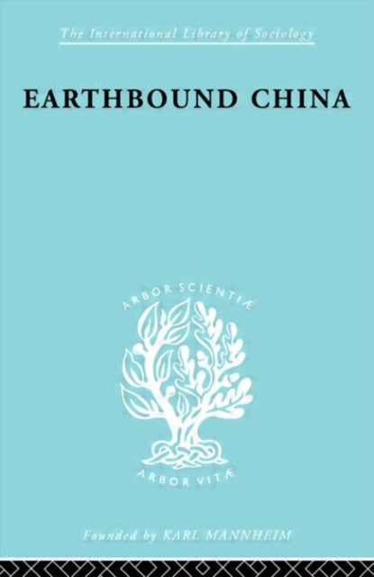 Book cover of: Earthbound China. By: Chih-I Chang
