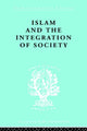 Book cover of: Islam and the Integration of Society. By: Montgomery Watt