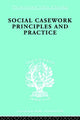 Book cover of: Social Casework Ils 189. By: Noel Timms