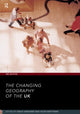 Book cover of: Changing Geography of the UK 3rd Edition. By: Vince Gardiner