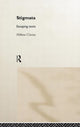 Book cover of: Stigmata. By: Hélène Cixous
