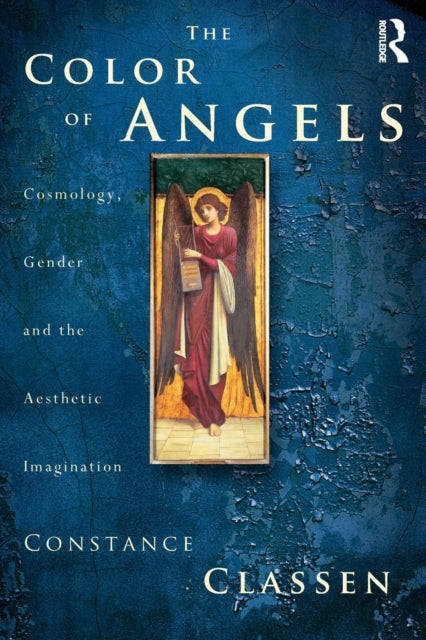 Book cover of: Colour of Angels