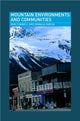 Book cover of: Mountain Environments and Communities