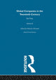 Book cover of: Rio Tinto:Global Comp 20th V9. By: Malcolm McIntosh