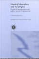Book cover of: Hayek's Liberalism and Its Origins. By: Chris Petsoulas