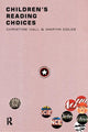 Book cover of: Children's Reading Choices