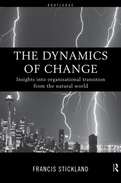 Book cover of: Dynamics of Change