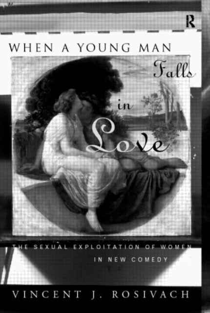 Book cover of: When A Young Man Falls in Love