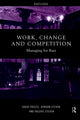 Book cover of: Work, Change and Competition