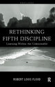 Book cover of: Rethinking the Fifth Discipline