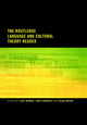 Book cover of: Routledge Language and Cultural Theory Reader