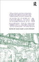Book cover of: Gender, Health and Welfare