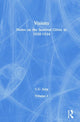 Book cover of: Visions. By: Carl Gustav Jung