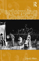 Book cover of: Performing Chekhov