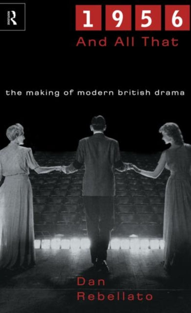 Book cover of: 1956 and All That