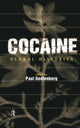Book cover of: Cocaine. By: P. Gootenberg