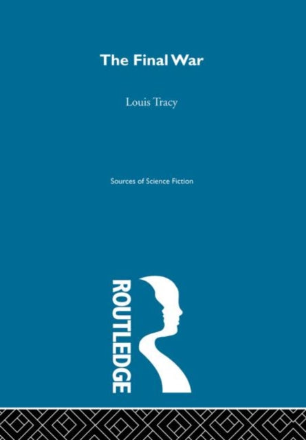 Book cover of: Final War Ssf V6. By: Fred T. Jane