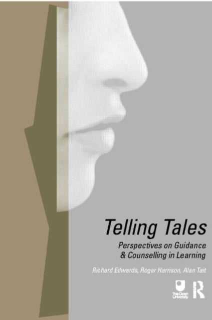 Book cover of: Telling Tales. By: R. Edwards