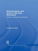 Book cover of: Stormtroopers and Crisis in the Nazi Movement. By: Thomas D. Grant