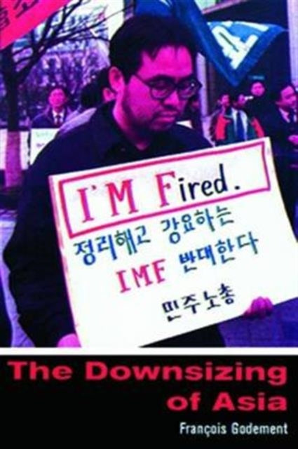 Book cover of: Downsizing of Asia