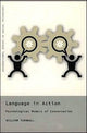 Book cover of: Language in Action