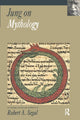 Book cover of: Jung on Mythology. By: Carl Gustav Jung
