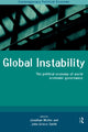 Book cover of: Global Instability. By: J. Michie