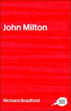 Book cover of: John Milton