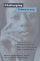 Book cover of: Challenging Democracy. By: M. Arnot