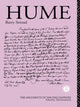 Book cover of: Hume-Arg Philosophers