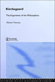 Book cover of: Kierkegaard