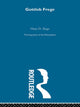 Book cover of: Frege - Arg Philosophers (RPD). By: Sluge