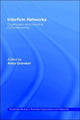 Book cover of: Interfirm Networks. By: Anna Grandori