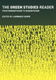Book cover of: Green Studies Reader. By: Lawrence Coupe