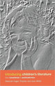 Book cover of: Introducing Children's Literature