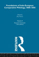 Book cover of: Deutsche Grammatik Ed2 V4. By: Brothers Grimm